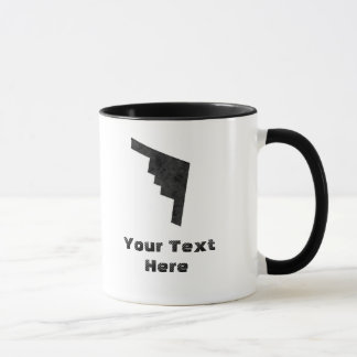 Taza B2 Aeronaves de la Fuerza Aérea Stealth Bomber