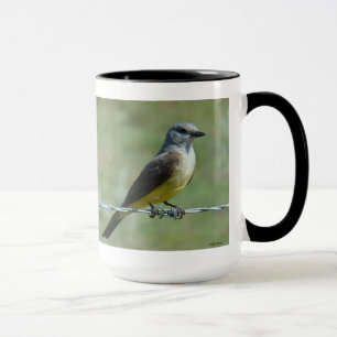 Taza B31 Tirano occidental