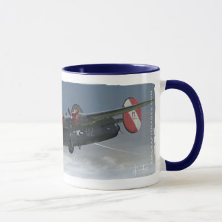 Taza B-24_Liberator