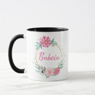 Taza Babcia