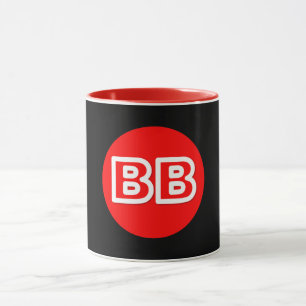 Taza BABY BOOMER Mug