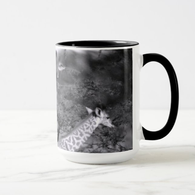 Taza Baby Giraffe (Derecha)