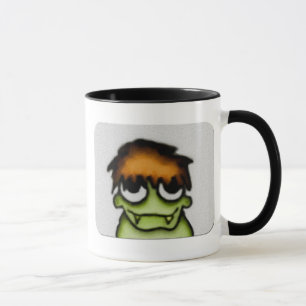 Taza Baby Igor Mug