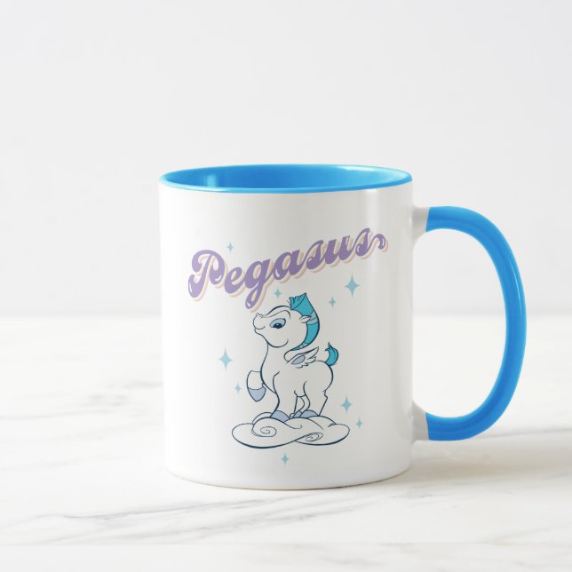 Taza Baby Pegasus Mug (Derecha)