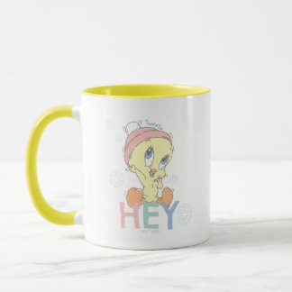 Taza Baby TWEETY™ Hey Nieve