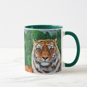 Taza Bagheera el tigre