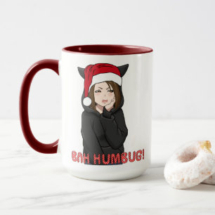 Taza Bah Humbug