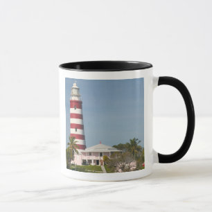 Taza BAHAMAS, Abacos, Cayos Loyalist, Elbow Cay, Hope