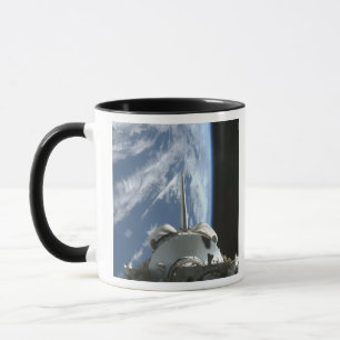 Taza Bahía de la carga útil del esfuerzo del