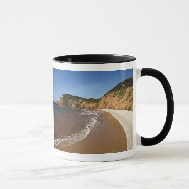 Taza Bahía de la escalera de Jacob (Derecha)