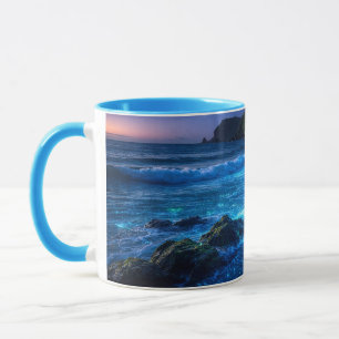 TAZA BAHÍA DE MOSQUITOS - PUERTO RICO
