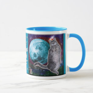 Taza Bailarín Lunar Bosco 