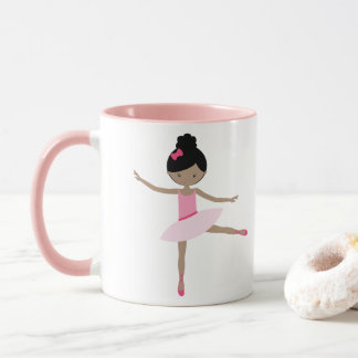TAZA BAILARINA DEL BAILE