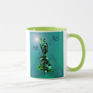Taza Bailarina *Jinx*