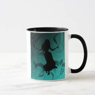 Taza Bailarina *Tonia*