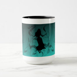 Taza Bailarina *Tonia*
