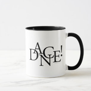 Taza ¡Baile! (Básico) Mug