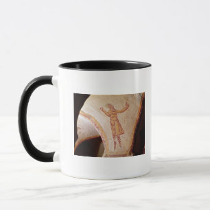 Taza Baile de David