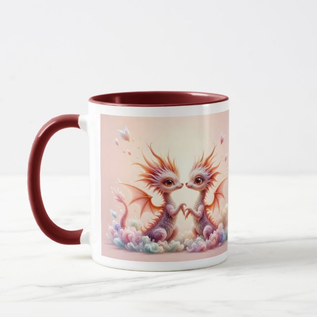 Taza Bailemos Mug (Izquierda)