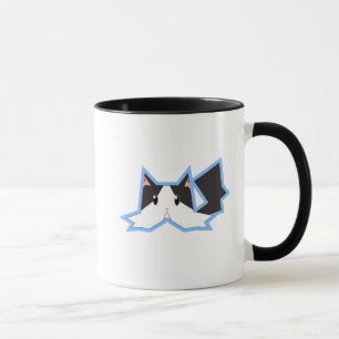 Taza Bailey # 2