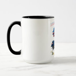 Taza Bajan Roots 001