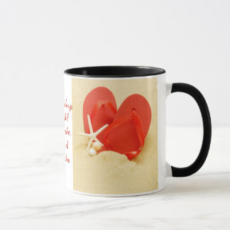 Taza Balanceos del verano