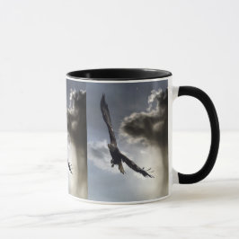 Taza Bald Eagle Mugs