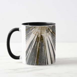 Taza Baldosas de explosión I