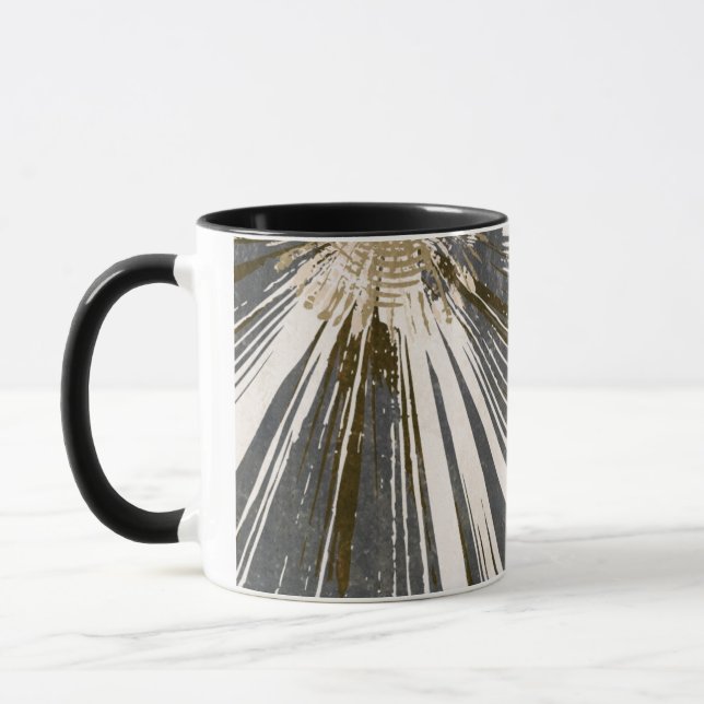 Taza Baldosas de explosión I (Izquierda)