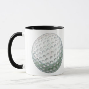 Taza Ball de golf