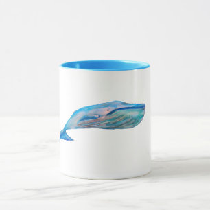 Taza Ballena