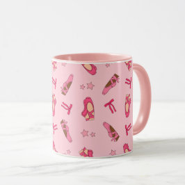 Taza Ballet