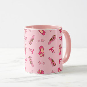 Taza Ballet