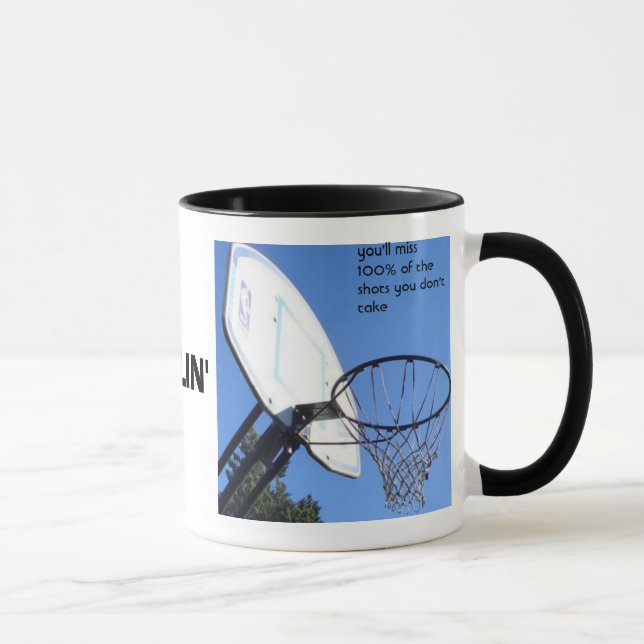 TAZA BALLIN (Derecha)