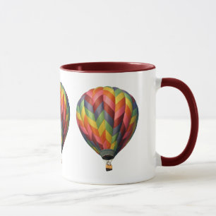 Taza Balloon2