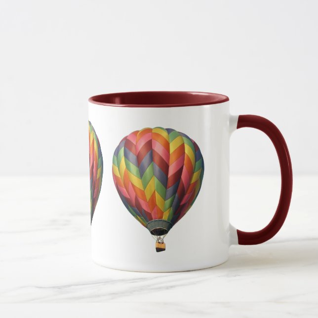 Taza Balloon2 (Derecha)