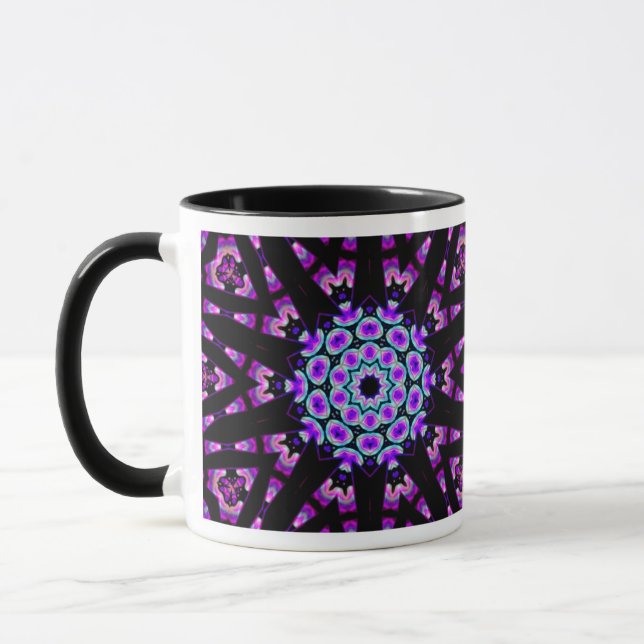 Taza BallSTAR Mug (Izquierda)