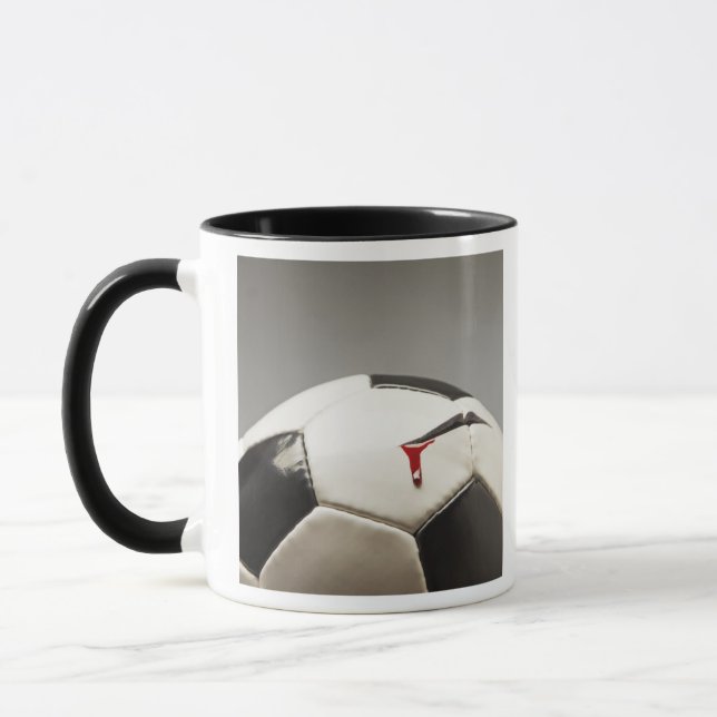 Taza Balón de fútbol 3 (Izquierda)