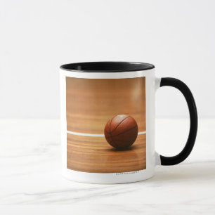 Taza Baloncesto