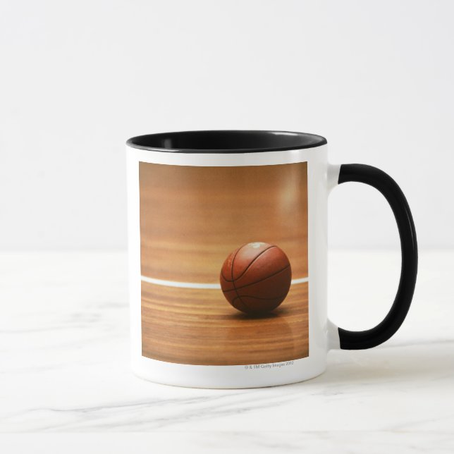 Taza Baloncesto (Derecha)