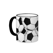 Balones de fútbol adaptables