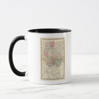 Taza Baltimore