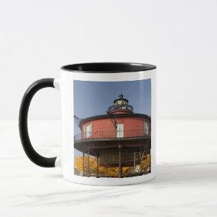 Taza BALTIMORE, MARYLAND. EE. UU. Seven-Foot Knoll