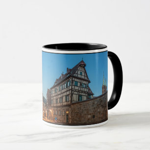 Taza Bamberg Alemania