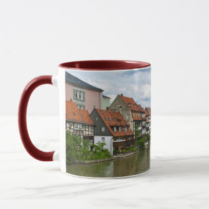 Taza Bamberga