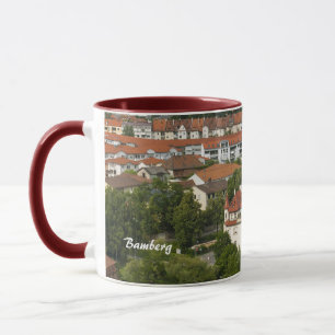 Taza Bamberga