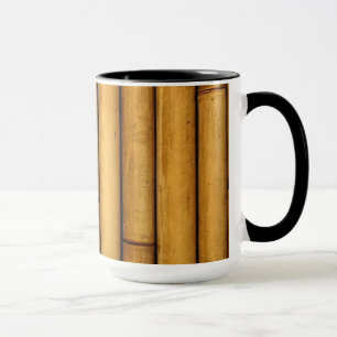 Taza Bamboo 2 Mug
