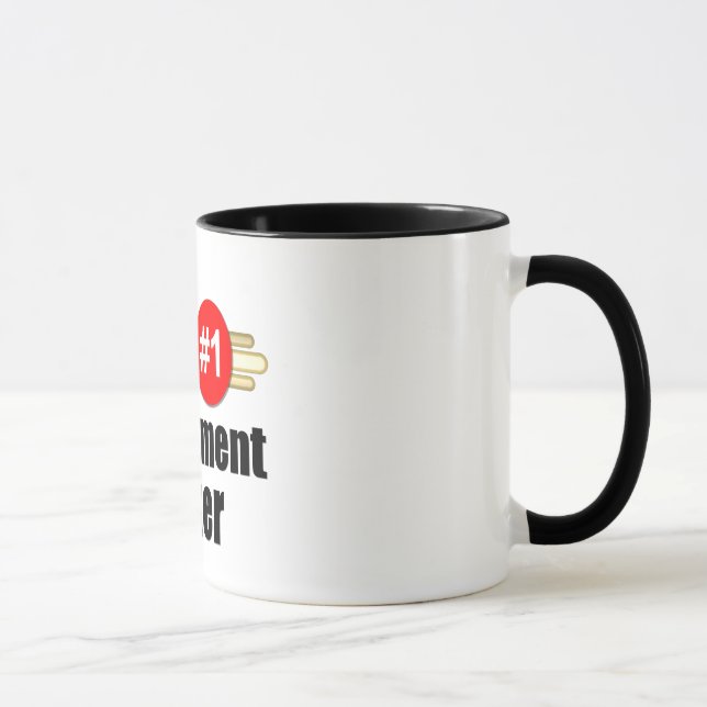 Taza Banca de inversiones superior (Derecha)