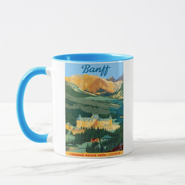 TAZA BANCO (Izquierda)