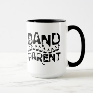 Taza Band Parent Music Notes